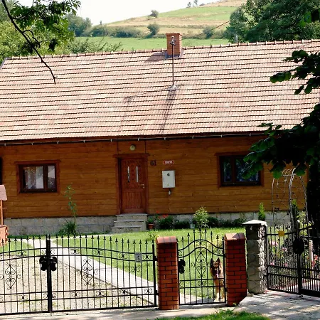 U Mariana Villa Mrukowa Exterior photo