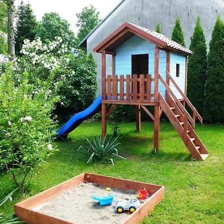U Mariana Villa Mrukowa Exterior photo