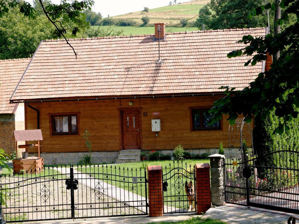 U Mariana Holiday home *