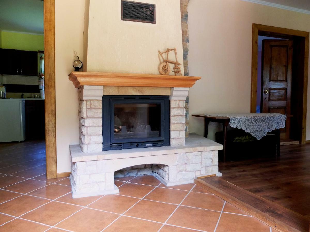 Holiday home U Mariana Mrukowa
