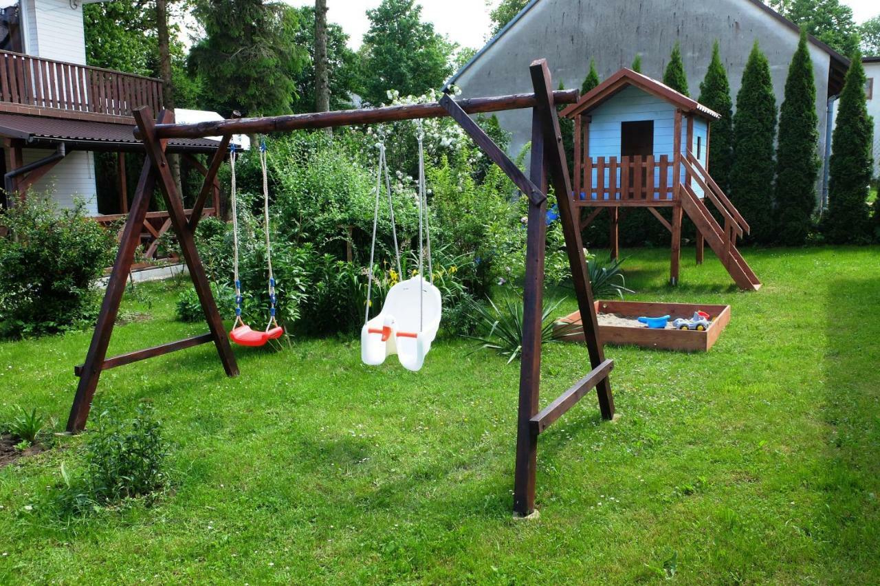 U Mariana Holiday home Mrukowa
