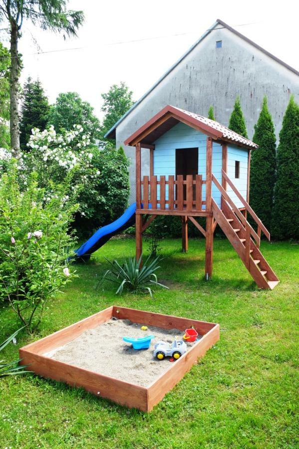 Holiday home U Mariana Mrukowa